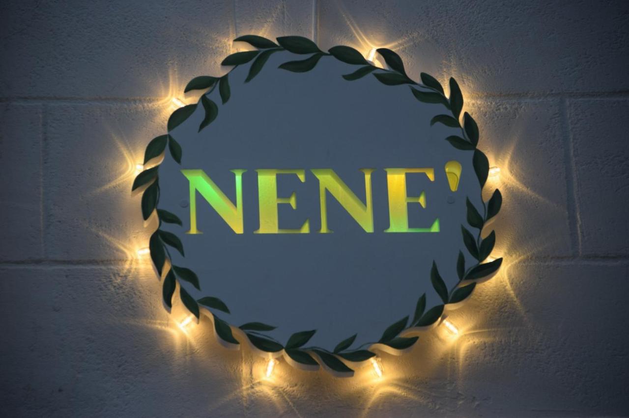 شقة Nene' فاسانو المظهر الخارجي الصورة