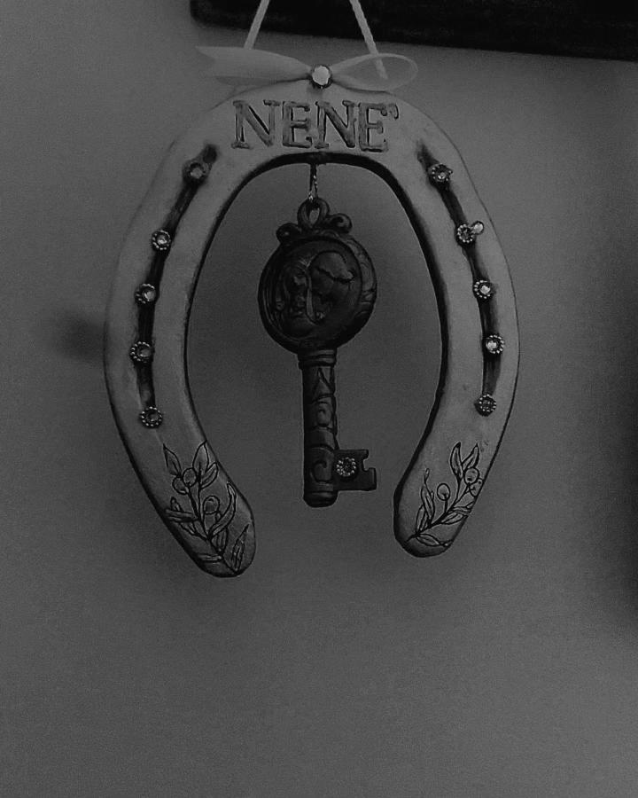 شقة Nene' فاسانو المظهر الخارجي الصورة